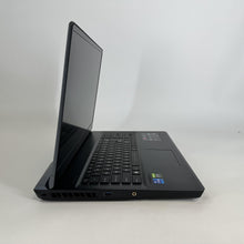 Load image into Gallery viewer, MSI Raider GE76 17.3 Blue 2.7 GHz Intel Core i7 12th Gen. 16GB RAM 1TB Solid State Drive NVIDIA GeForce RTX 3060 6 GB