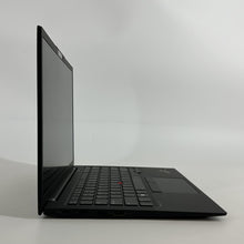 Load image into Gallery viewer, Lenovo ThinkPad X1 Carbon Gen 11 14 Black 1.7 GHz Intel Core i7 13th Gen. 16GB RAM 512GB Solid State Drive