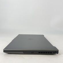 Load image into Gallery viewer, Asus TUF F17 17.3 Black 2.4 GHz Intel Core i7 13th Gen. 16GB RAM 1TB Solid State Drive NVIDIA GeForce RTX 4070 8 GB