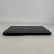Load image into Gallery viewer, Razer Blade 15 Base 2020 Black 2.6 GHz Intel Core i7 10th Gen. 16GB RAM 512GB Solid State Drive NVIDIA GeForce RTX 2060 6 GB