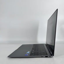 Load image into Gallery viewer, Samsung Galaxy Book5 Pro 360 16 Gray 2.2 GHz Intel Core Ultra 7 Series 2 32GB RAM 1TB Solid State Drive
