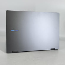 Load image into Gallery viewer, Samsung Galaxy Book5 Pro 360 16 Gray 2.2 GHz Intel Core Ultra 7 Series 2 32GB RAM 1TB Solid State Drive