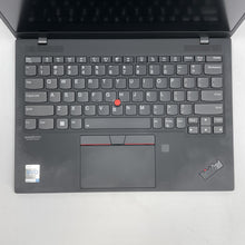 Load image into Gallery viewer, Lenovo ThinkPad X1 Nano Gen 1 13 Black 1.2 GHz Intel Core i7 11th Gen. 16GB RAM 512GB Solid State Drive