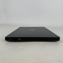 Load image into Gallery viewer, Razer Blade 15 Base 2020 Black 2.6 GHz Intel Core i7 10th Gen. 16GB RAM 512GB Solid State Drive NVIDIA GeForce RTX 2060 6 GB