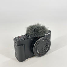 Load image into Gallery viewer, Sony ZV-1 20.1MP Black