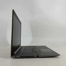 Load image into Gallery viewer, HP ZBook 15u G6 Gray 1.9 GHz Intel Core i7 8th Gen. 16GB RAM 256GB Solid State Drive