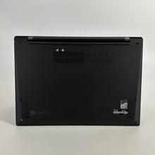 Load image into Gallery viewer, Lenovo ThinkPad X1 Carbon Gen 11 14 Black 1.7 GHz Intel Core i7 13th Gen. 16GB RAM 512GB Solid State Drive