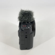 Load image into Gallery viewer, Sony ZV-1 20.1MP Black
