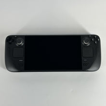 Load image into Gallery viewer, Valve Steam Deck Black 256GB Solid State Drive