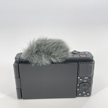 Load image into Gallery viewer, Sony ZV-1 20.1MP Black