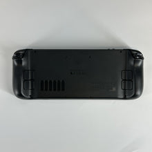 Load image into Gallery viewer, Valve Steam Deck Black 256GB Solid State Drive