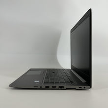 Load image into Gallery viewer, HP ZBook 15u G6 Gray 1.9 GHz Intel Core i7 8th Gen. 16GB RAM 256GB Solid State Drive