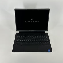 Load image into Gallery viewer, Dell Alienware X14 R2 White 2.4 GHz Intel Core i7 13th Gen. 32GB RAM 1TB Solid State Drive NVIDIA GeForce RTX 4060 8 GB