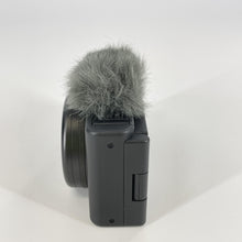 Load image into Gallery viewer, Sony ZV-1 20.1MP Black