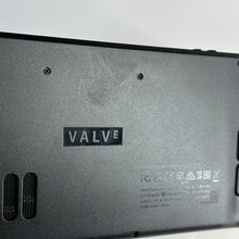 Load image into Gallery viewer, Valve Steam Deck Black 256GB Solid State Drive