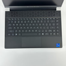 Load image into Gallery viewer, Dell Alienware X14 R2 White 2.4 GHz Intel Core i7 13th Gen. 32GB RAM 1TB Solid State Drive NVIDIA GeForce RTX 4060 8 GB