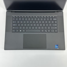 Load image into Gallery viewer, Dell Precision 5680 16 Gray 2.4 GHz Intel Core i7 13th Gen. 32GB RAM 1TB Solid State Drive NVIDIA RTX A1000 6 GB