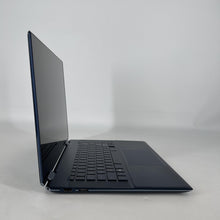 Load image into Gallery viewer, HP Spectre 16 x360 Blue 2.3 GHz Intel Core i7 12th Gen. 16GB RAM 512GB Solid State Drive