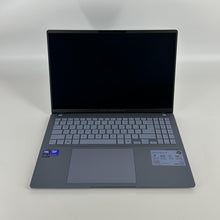 Load image into Gallery viewer, Asus Vivobook S 16 Silver 2.9 GHz Intel Core Ultra 9 Series 2 32GB RAM 1TB Solid State Drive