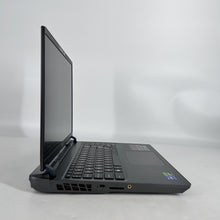 Load image into Gallery viewer, MSI Vector 16 HX 16 Gray 2.2 GHz Intel Core i9 14th Gen. 32GB RAM 1TB Solid State Drive NVIDIA GeForce RTX 4080 12 GB