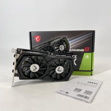Load image into Gallery viewer, NVIDIA GeForce RTX 3050 6GB RAM