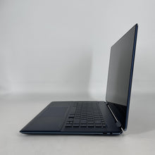 Load image into Gallery viewer, HP Spectre 16 x360 Blue 2.3 GHz Intel Core i7 12th Gen. 16GB RAM 512GB Solid State Drive