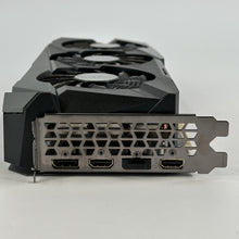 Load image into Gallery viewer, NVIDIA GeForce RTX 3070 Ti 8GB RAM