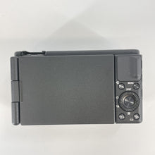 Load image into Gallery viewer, Sony ZV-1 20.1MP Black