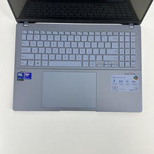 Load image into Gallery viewer, Asus Vivobook S 16 Silver 2.9 GHz Intel Core Ultra 9 Series 2 32GB RAM 1TB Solid State Drive