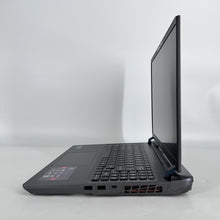 Load image into Gallery viewer, MSI Vector 16 HX 16 Gray 2.2 GHz Intel Core i9 14th Gen. 32GB RAM 1TB Solid State Drive NVIDIA GeForce RTX 4080 12 GB