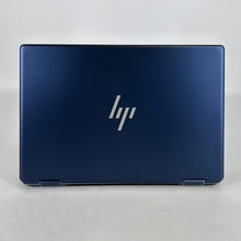 Load image into Gallery viewer, HP Spectre 16 x360 Blue 2.3 GHz Intel Core i7 12th Gen. 16GB RAM 512GB Solid State Drive