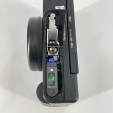 Load image into Gallery viewer, Sony ZV-1 20.1MP Black