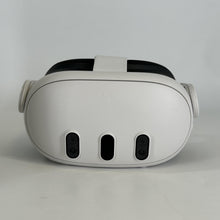 Load image into Gallery viewer, Meta Quest 3 White 128GB