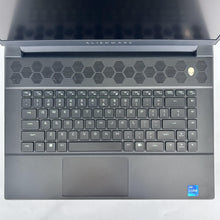 Load image into Gallery viewer, Dell Alienware M16 R1 Black 2.1 GHz Intel Core i7 13th Gen. 32GB RAM 1TB Solid State Drive 1TB Solid State Drive NVIDIA GeForce RTX 4070 8 GB
