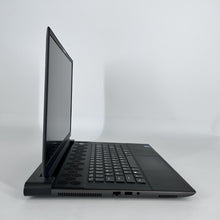 Load image into Gallery viewer, Dell Alienware M16 R1 Black 2.1 GHz Intel Core i7 13th Gen. 32GB RAM 1TB Solid State Drive 1TB Solid State Drive NVIDIA GeForce RTX 4070 8 GB