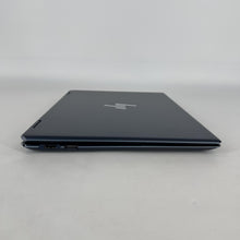 Load image into Gallery viewer, HP Spectre 16 x360 Blue 2.3 GHz Intel Core i7 12th Gen. 16GB RAM 512GB Solid State Drive