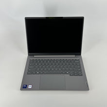 Load image into Gallery viewer, Lenovo ThinkBook 14 Gen 8 Gray 2.3 GHz Intel Core Ultra 9 64GB RAM 512GB Solid State Drive