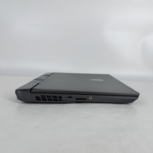 Load image into Gallery viewer, MSI Vector 16 HX 16 Gray 2.2 GHz Intel Core i9 14th Gen. 32GB RAM 1TB Solid State Drive NVIDIA GeForce RTX 4080 12 GB