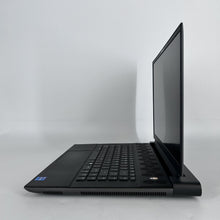 Load image into Gallery viewer, Dell Alienware M16 R1 Black 2.1 GHz Intel Core i7 13th Gen. 32GB RAM 1TB Solid State Drive 1TB Solid State Drive NVIDIA GeForce RTX 4070 8 GB