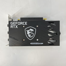 Load image into Gallery viewer, NVIDIA GeForce RTX 3050 6GB RAM