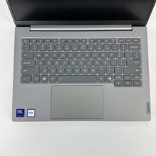 Load image into Gallery viewer, Lenovo ThinkBook 14 Gen 8 Gray 2.3 GHz Intel Core Ultra 9 64GB RAM 512GB Solid State Drive
