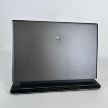 Load image into Gallery viewer, Dell Alienware M16 R1 Black 2.1 GHz Intel Core i7 13th Gen. 32GB RAM 1TB Solid State Drive 1TB Solid State Drive NVIDIA GeForce RTX 4070 8 GB