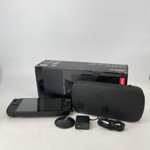 Load image into Gallery viewer, Lenovo Legion Go Gen 2 Eclipse Black AMD Ryzen Z2 Extreme 32GB RAM 4TB Solid State Drive