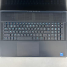 Load image into Gallery viewer, Dell Alienware 18 Area-51 Teal 2.7 GHz Intel Core Ultra 9 Series 2 32GB RAM 2TB Solid State Drive NVIDIA GeForce RTX 5070 Ti 12 GB