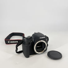 Load image into Gallery viewer, Canon Eos Rebel T7 24.1MP