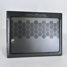 Load image into Gallery viewer, Dell Alienware M16 R1 Black 2.1 GHz Intel Core i7 13th Gen. 32GB RAM 1TB Solid State Drive 1TB Solid State Drive NVIDIA GeForce RTX 4070 8 GB