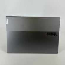 Load image into Gallery viewer, Lenovo ThinkBook 14 Gen 8 Gray 2.3 GHz Intel Core Ultra 9 64GB RAM 512GB Solid State Drive