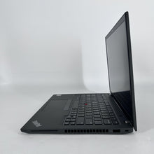 Load image into Gallery viewer, Lenovo ThinkPad P14s Gen 4 Black 3.2 GHz AMD Ryzen 5 Pro 7540U 16GB RAM 512GB Solid State Drive