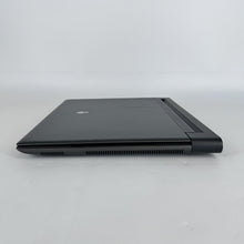 Load image into Gallery viewer, Dell Alienware M16 R1 Black 2.1 GHz Intel Core i7 13th Gen. 32GB RAM 1TB Solid State Drive 1TB Solid State Drive NVIDIA GeForce RTX 4070 8 GB