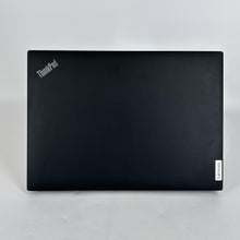 Load image into Gallery viewer, Lenovo ThinkPad P14s Gen 4 Black 3.2 GHz AMD Ryzen 5 Pro 7540U 16GB RAM 512GB Solid State Drive